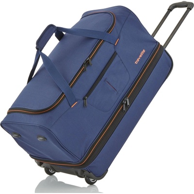 Travelite Basics modrá 51 l