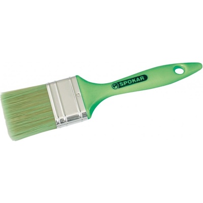 SPOKAR - Štetec plochý 81330 Lazur č. 1