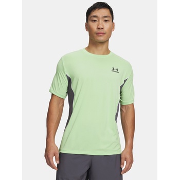 Under Armour Мъжска тениска Under Armour UA Tech Sport Short Sleeve Under Armour | Zelen | МЪЖЕ | S