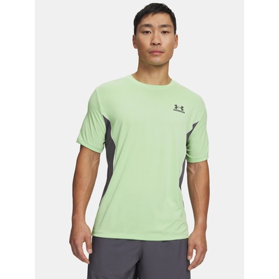 Under Armour Мъжска тениска Under Armour UA Tech Sport Short Sleeve Under Armour | Zelen | МЪЖЕ | S