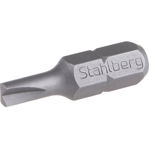 STAHLBERGH Бит stahlberg "5/32" 25 мм s2 18866.01 (18866.01)
