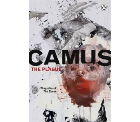 The Plague - A. Camus