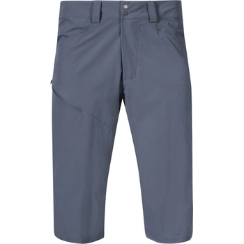 Bergans Vandre Light Softshell Long navy