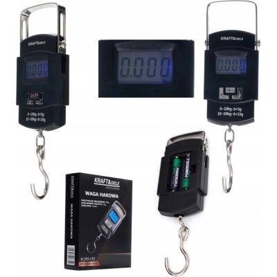 Kraft & Dele KD11413