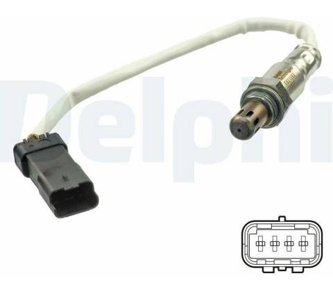 Lambda sonda DELPHI ES21062-12B1 (ES2106212B1)