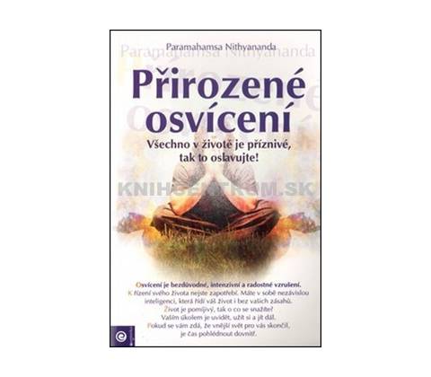 Přirozené osvícení