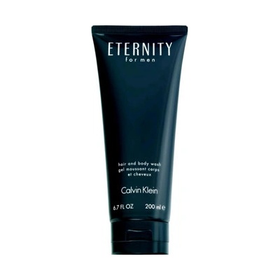 Calvin Klein ETERNITY за мъже душ-гел 150 мл