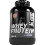 MAMMUT Whey Protein - Blueberry Cheesecake - 3000 g Package - 1001528 (1001528)