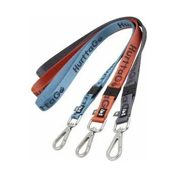 Snúrka na krk Hurtta Zhero mix farieb