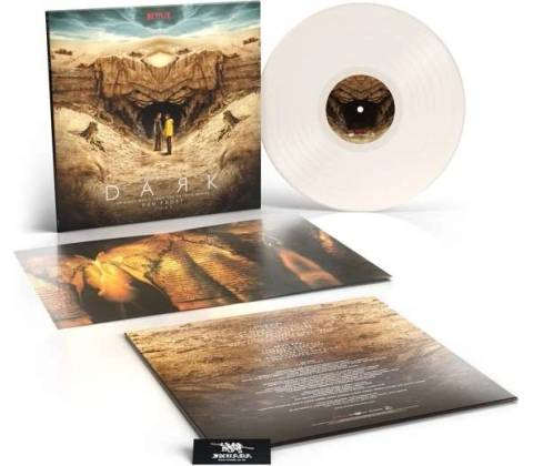 OST - LP DARK CYCLE 3