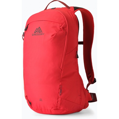 Gregory Туристическа раница Gregory Kiro 20 l RC lava red
