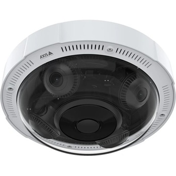 Axis Communications P3735-PLE (02633-001)