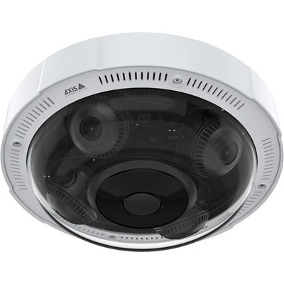 Axis Communications P3735-PLE (02633-001)