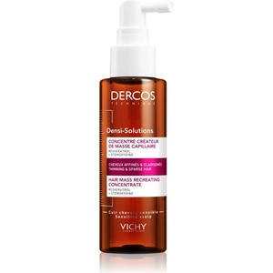 Vichy Dercos Densi Solutions грижа за увеличаване гъстотата на косата 100ml
