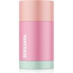 Ben & Anna Natural Care Love Me натурален твърд дезодорант с калъфка 40 гр