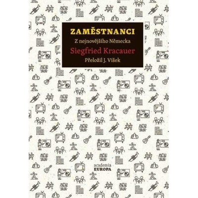 Zaměstnanci - Z nejnovějšího Německa
