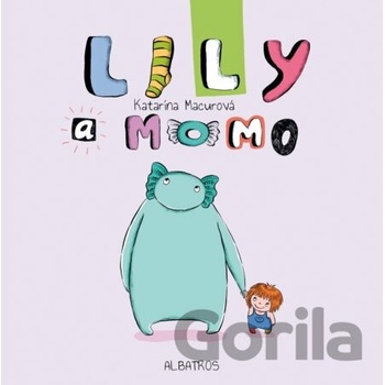 Lily a Momo