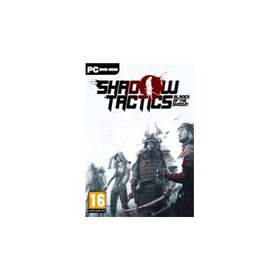 Shadow Tactics: Blades of the Shogun (PC)