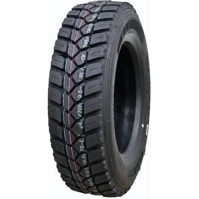 Samson GL687D 295/80 R22,5 152K