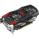 Asus GTX760-DC2OC-2GD5