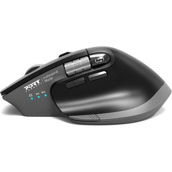 Image 1 of PORT Designs Ultimate Wireless Black 910203