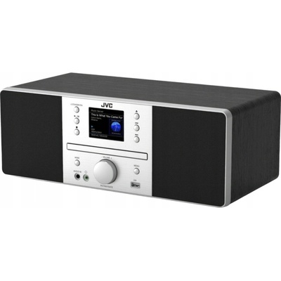 JVC RD-E874B – Zbozi.Blesk.cz