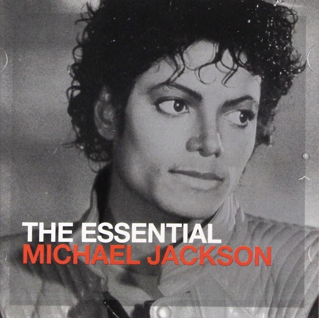 Jackson Michael - Essential Michael Jackson CD