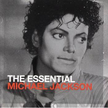 Jackson Michael - Essential Michael Jackson CD