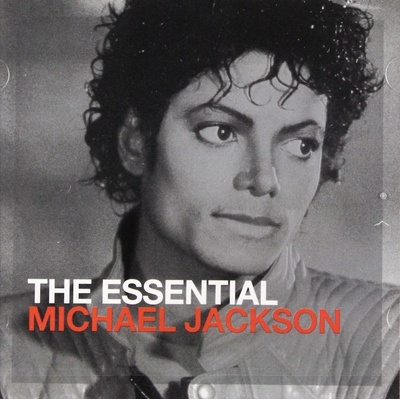 Jackson Michael - Essential Michael Jackson CD