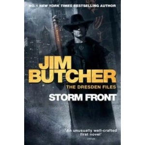 Storm Front (2011)