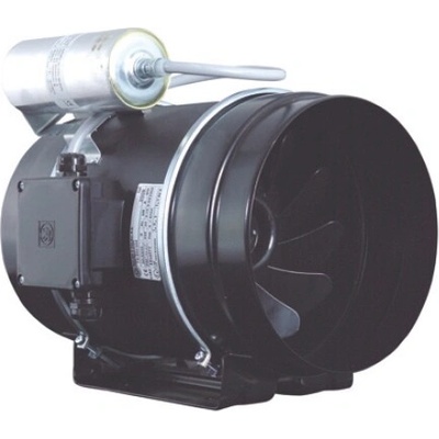 Soler & Palau TD 1200/315 Ex nevýbušný potrubný ventilátor