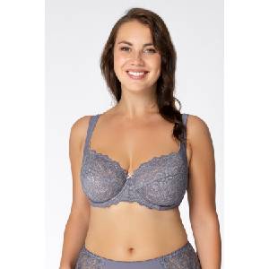 Rosme СУТИЕН МЕКИ ЧАШКИ С БАНЕЛИ andrea 725121