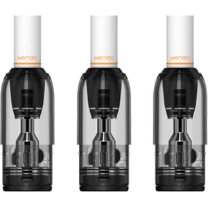 Geek Vape Резервен POD за GeekVape Filter Wenax M1 1.2ohm 2ml