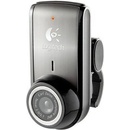 Logitech Portable Webcam B905