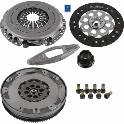 Sada spojky SACHS 2290 601 148