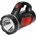 ORNO GROUP CREE 3W+COB 1W LED Hand Flashlight with 1200mAh Rechargeable Battery