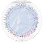 Rude Cosmetics Manga Collection Twinkle Twinkle Highlighter компактна озаряваща пудра цвят Neko-Chan's Paws 4 гр