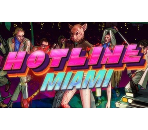 Hotline Miami