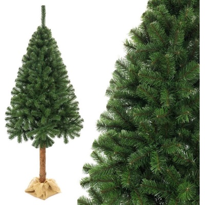 Elma Vianočný stromček na kmeni 220 cm jedľa EA0048
