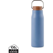 Vinga Ciro Termo fľaša 300 ml modrá