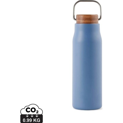 Vinga Ciro Termo fľaša 300 ml modrá