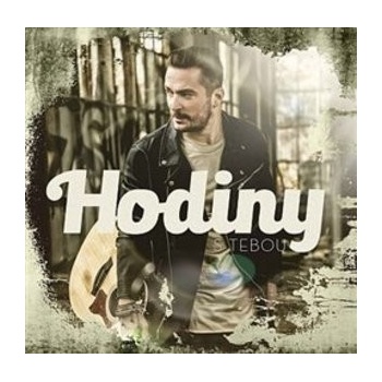 HODINY: S TEBOU/EP CD