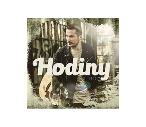 HODINY: S TEBOU/EP CD