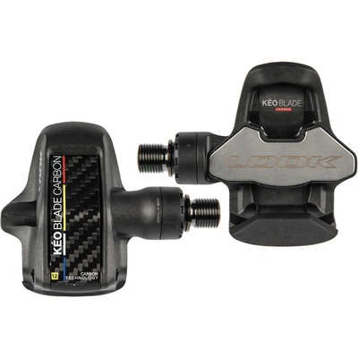 Look Keo Blade pedále