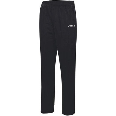 Joma Team basic Polyfleece Women black Long pants