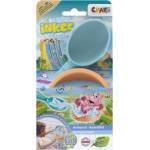CRAZE Детски комплект за баня Craze Inkee - Играчка с бомбички за вана (C65105)