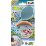 CRAZE Детски комплект за баня Craze Inkee - Играчка с бомбички за вана (C65105)