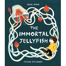 The Immortal Jellyfish