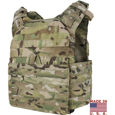 Condor Outdoor Cyclone Molle nosič plátů multicam – Zboží Dáma
