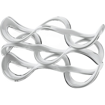 Guzzini Стойка за бутилки Icons бяла (17010011)